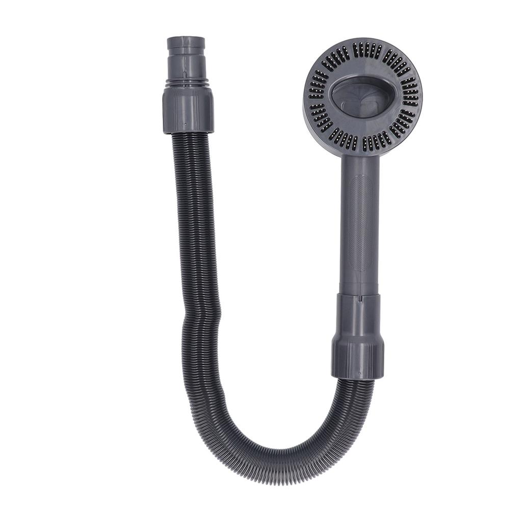 Pet Brush Vacuum Attachmnet Dog Brush ABS Easy Assembly Vacuum Attachment Tool for Proscenic P11