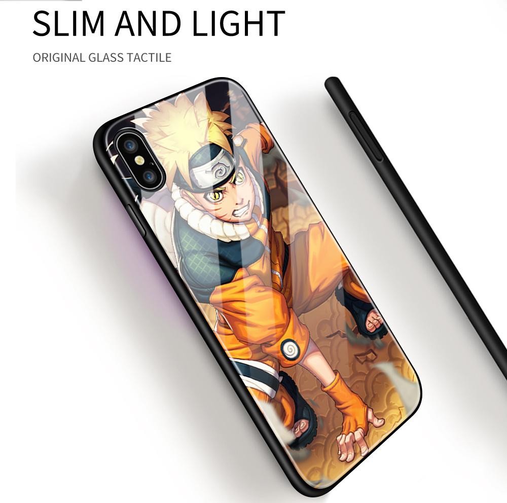 Tempered Glass Phone Case For OPPO Reno13 Reno14 Realme 11 12Pro 14 GTNeo6 C21Y C53 C75 OnePlus Nord2 NordCE3Lite Soft Edge Shockproof Smooth Shell