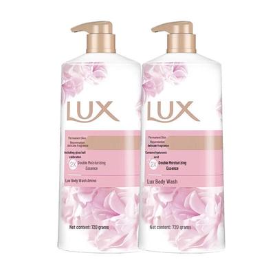Everlasting Tender Skin Fragrance Shower Milk