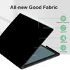 Étui pour tablette Boox Note Air3 C / Air3 B/W 10,3" (2023) - Housse magnétique fine et légère avec mise en veille/réveil automatiques