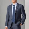 [FASELE] Men's Slim Necktie - Affordable, Suitable for Suits, Korean Style, Commuting, Parties, Fashion, Casual, Office, Business, Everyday Wear