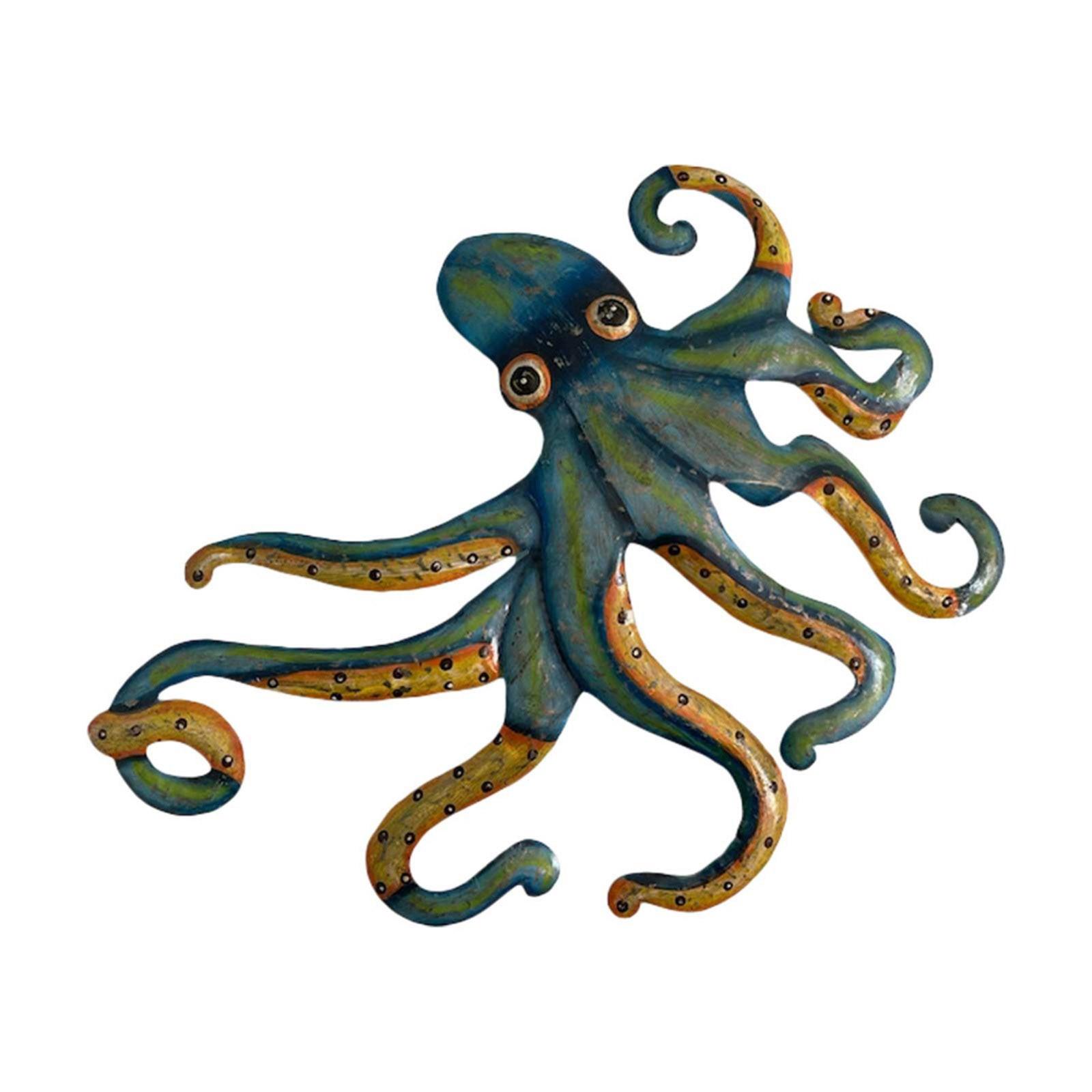 

Настенный декор Настенный декор Интерьерный настенный декор Забавные подвесные украшения с животными One Size