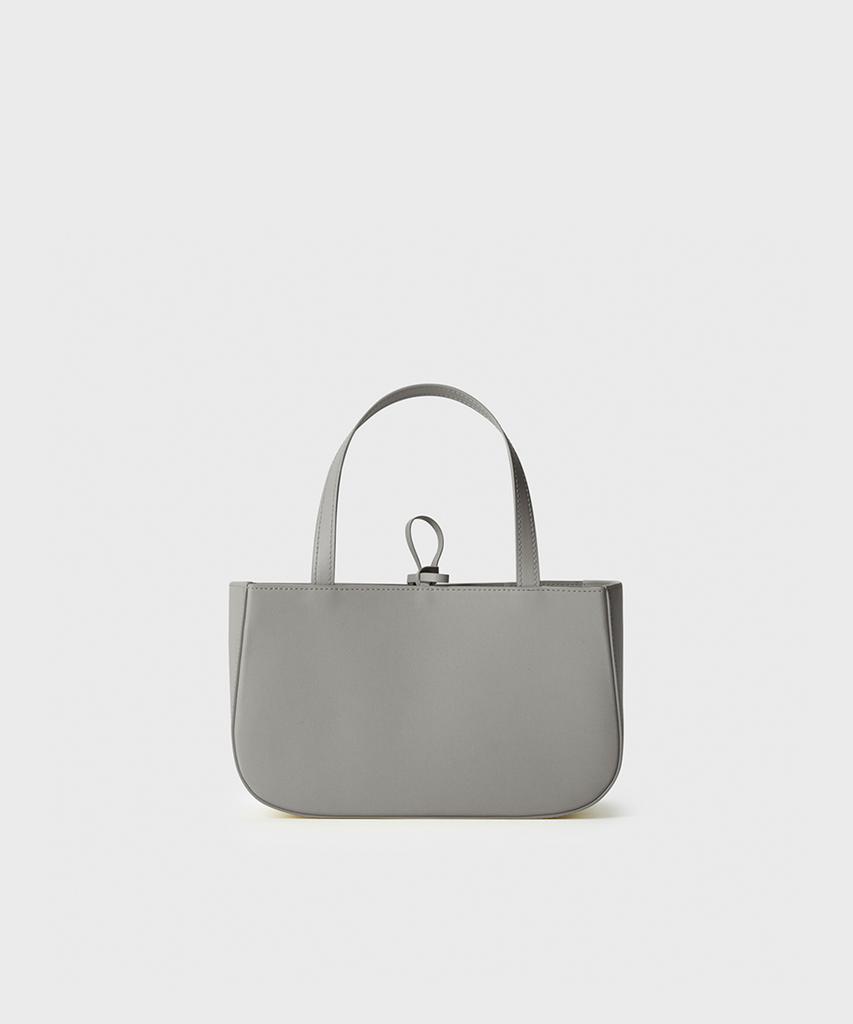 Herma Kua Tote Bag Gray