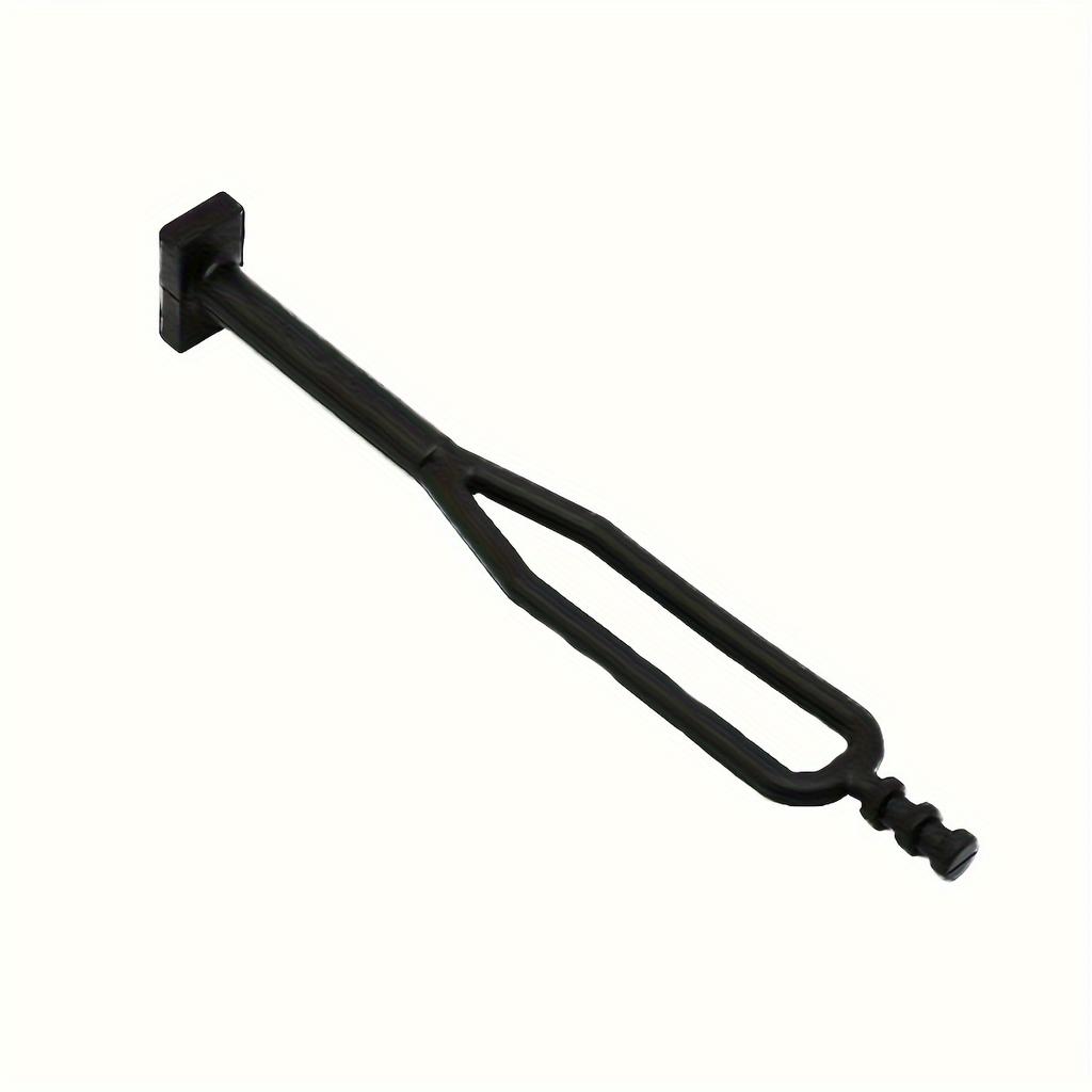 Sangle Universelle en Caoutchouc pour Béquille Latérale de Moto pour Modèles KTM EXC EXCF XC XCW XCF XCFW Six Days TPI 125-500cc (1998-2022)