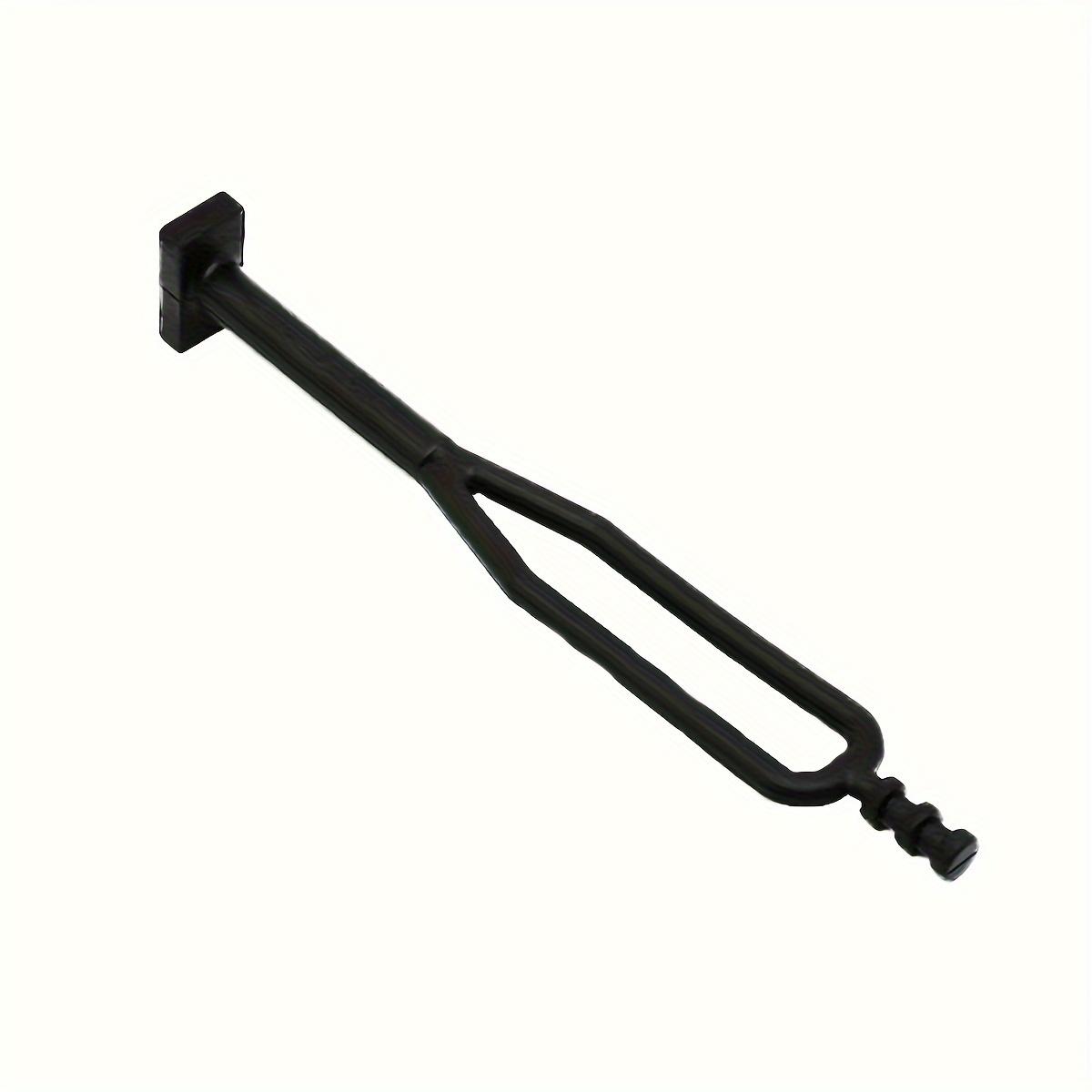 

Universal Fit Motorcycle Rubber Kickstand Side Stand Strap for KTM EXC EXCF XC XCW XCF XCFW Six Days TPI 125-500cc Models (1998-2022) чёрный