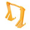 Honey Bees Bottle Bucket Clip Bracket Plastic Holder Lift Stand Support Bee Keeping Accessories