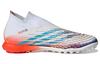 adidas Predator Edge.1 TF 'Al Rihla Pack - White' GZ6101