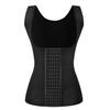 Mesh Lace Trimmer Camisole Tummy Control Thin Compression Shapewear Slimming Body Shaper  Women