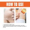 Whole Body Deodorant, Lighten Underarm And Foot Odor Refreshing And Light Fragrance Body Deodorizer Stick