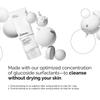 The Ordinary Glucoside Foaming Facial Cleanser 5.0 Oz