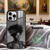L-Lupita N-Nyongo Actress Phone Case For iPhone 17,16,15,14,13,12,Plus,Pro,Max for Magsafe Magnetic Wireless Charging