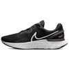 New React Miler 3 Black White DD0490-001