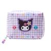 Husă Sanrio Kuromi 276294 (Față & Floare)
