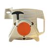 Starter For FS70R FC70 FS70 Chainsaws Universal Compatibility ABS Nylon Build Quick Change System Fatigue Reducing Handle