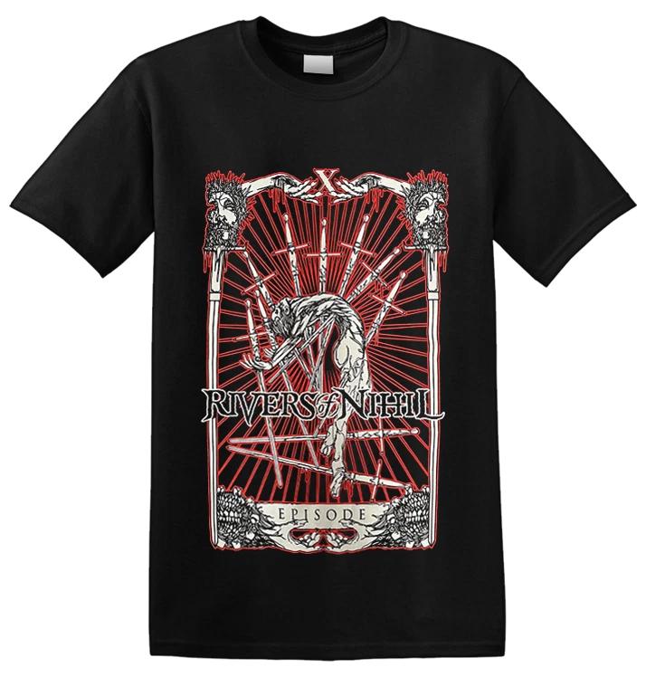 RIVERS OF NIHIL -  Episode  T-Shirt S