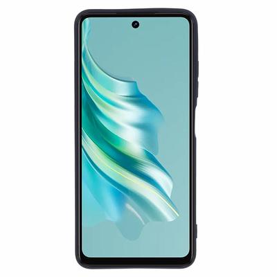 Pentru Husă Telefon TPU TECNO Spark 20 Protecție Precisă Obiectiv Anti-Cădere