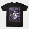 Homura Akemi  Unisex 8 Unisex T-Shirt