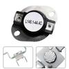 279973VP Dryer Thermal Fuse Kit For Kenmore Replaces 3404151 3977395 Heating Element Sensor Replacement Parts Mechanic Tools
