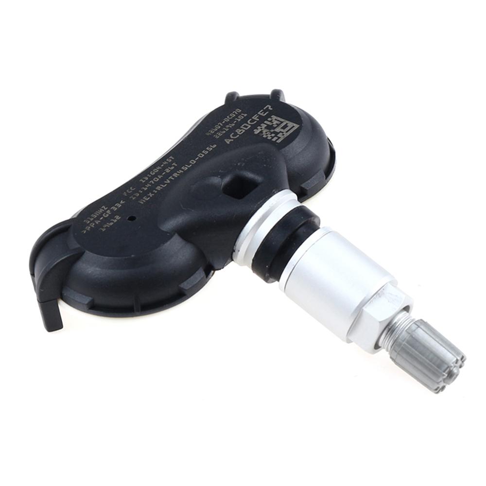 4PCS Tire Pressure Monitoring Sensor For Toyota Sienna Tundra 42607-0C070