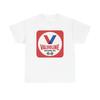 Valvoline Racing Graphic T Shirt Muscle Cars Unisex Heavy Cotton Tee Unisex T-Shirt