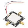 Active Mixer Module 10M Bias Adjustment Function 6Ghz Adl5801 Supp Architecture Double Balanced Balun Coupled Mixing Balanced Frequency