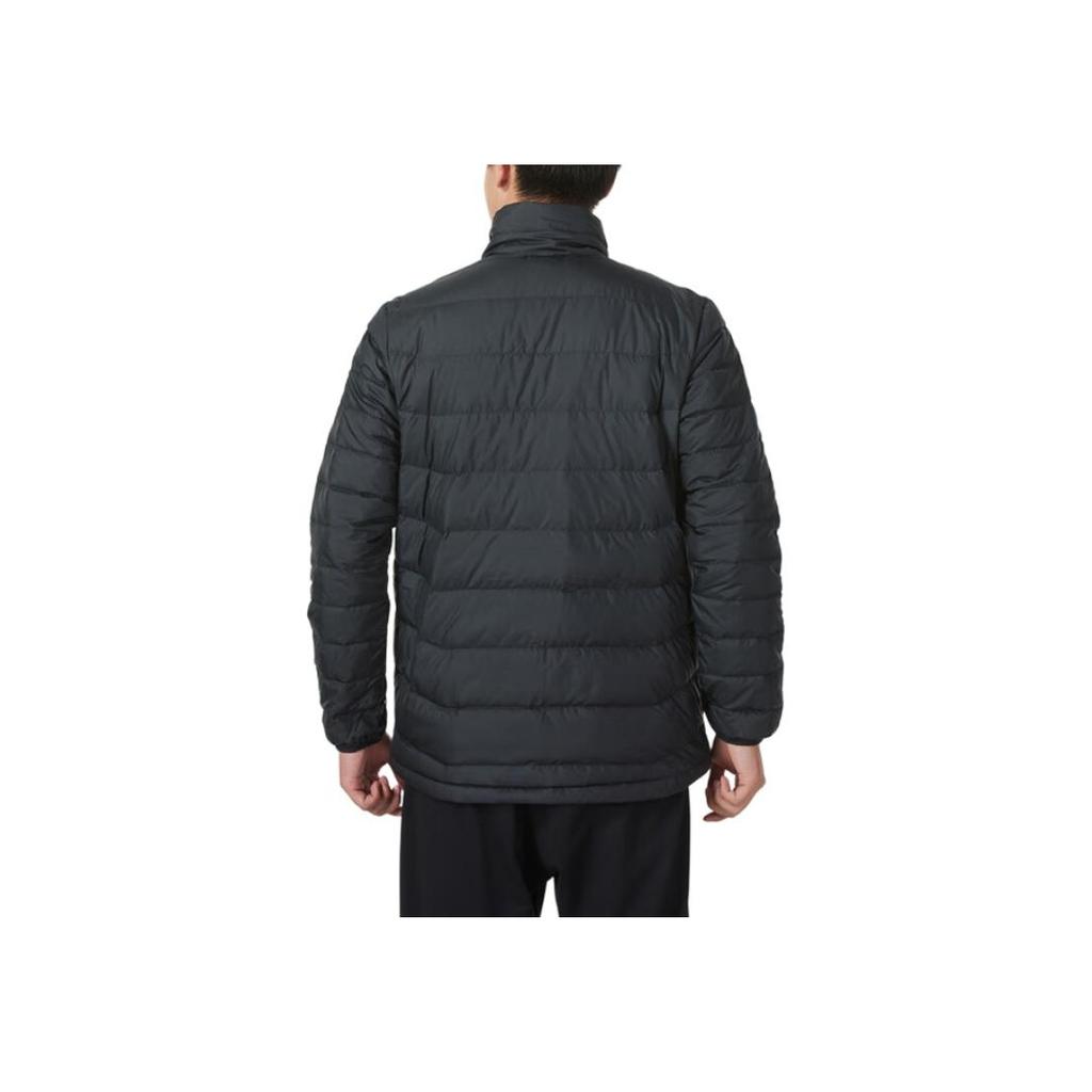 Columbia Hiking Omijin Thermal Technology Detachable Liner 3-In-1 Zipper Comfortable Waterproof Windproof Warm Jacket Men jackets Beige WE6671-278