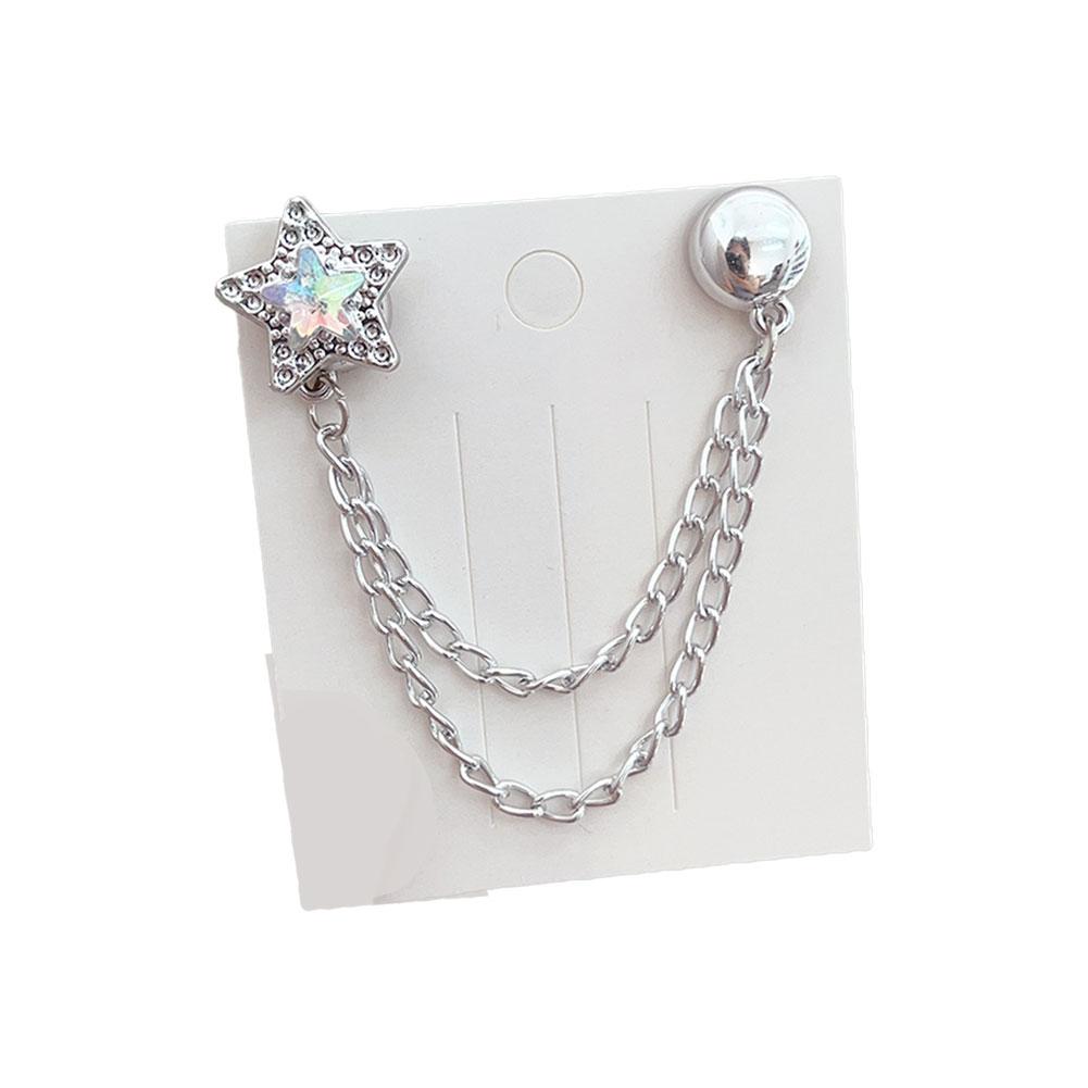 Multi-Function Magnetic Clothing Clips - Solve Fixing Hassles! Strong Magnetic, Ideal for T-shirts, Trousers. Great for Camping