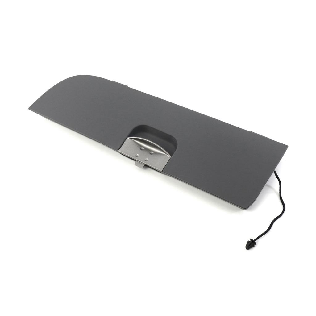 Car Glove Box Lid Replacement for Peugeot 107 for Toyota AYGO for Citroen C1 2005-2015 Plastic Glove Box Lid