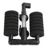 Aquarium Bio Sponge Filter Double Head Oxygenated High Density Porous Mini Fish Tank Air Filter