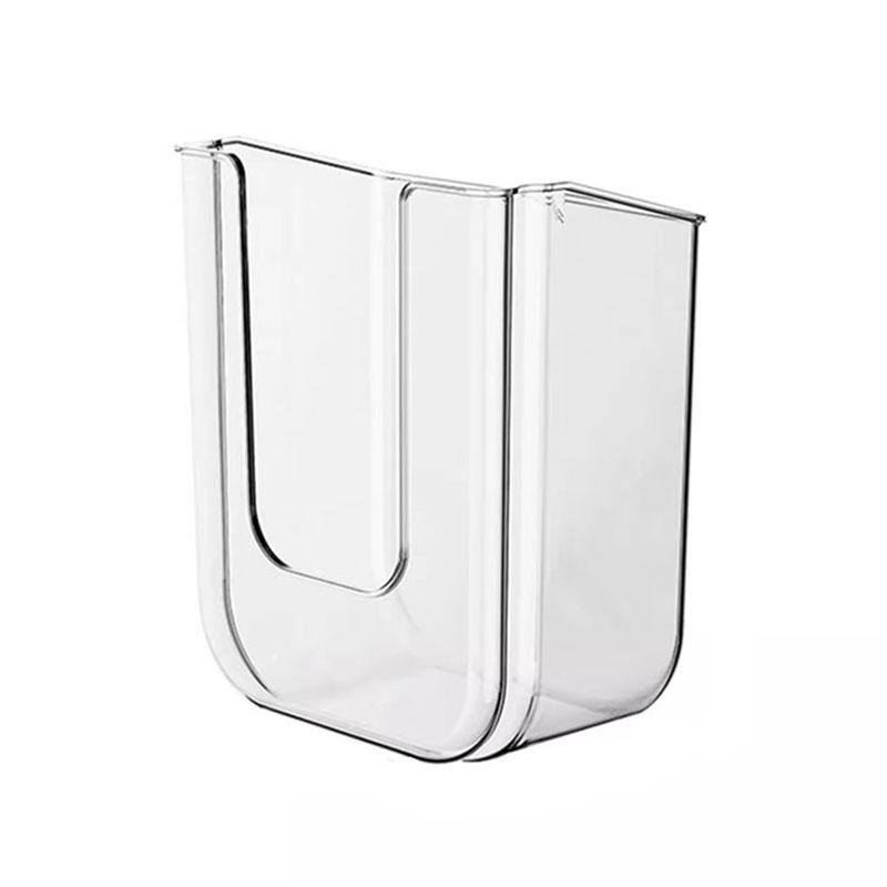 

Коробка для хранения влажных салфеток Без перфорации Настенная коробка для хранения в ванной комнате Коробка для туалетной бумаги Легкая роскошная бумажная коробка Коробка для влажных салфеток