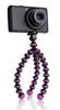 JOBY Mini Tripod Gorillapod Original Pink 012380 Black/Fuchsia