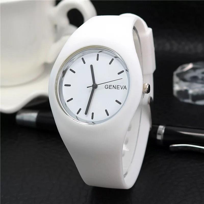 Fashion Women Watches Ladies Casual Quartz Watch Children Cartoon Silicone Sport Watches Women Jelly Watches Relogio Feminino