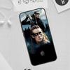 The 100 Heda Lexa Case For ZTE Nubia Red Magic 10S 8S 9S 8 9 11 Pro Plus 6 7 6S 7S 6R For RedMagic 10 Air Cover