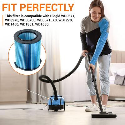 Filter Element Filtration Filter Element Vacuum Cleaner