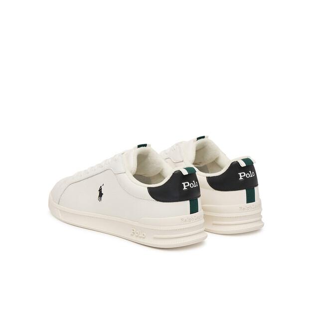 Кроссовки Polo Ralph Lauren Heritage Court II