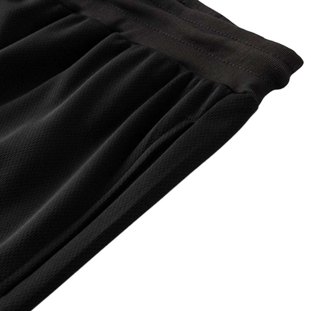 Men's Casual Athletic Shorts for Summer Lightweight Quick Dry Running Workout Beach Activewear