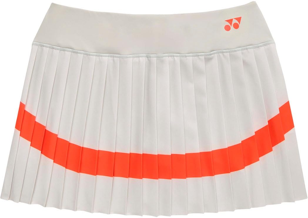 Skirt inner 26184 Silver Gray S [Yonex] Women s (with leggings) (024)