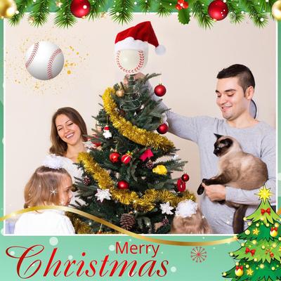 Artículos de fiesta – Decoraciones navideñas