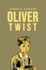 The Oliver Twist Book