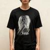 The Pretty Reckless Vintage Japan Style Rockband T-Shirt Unisex