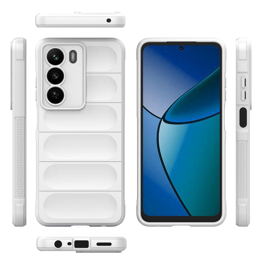 For Realme C73 5G Case For Case for Realme C73 5G Cover Anti-slip and Shock-resistant Phone Case Cover for Realme C73 5G