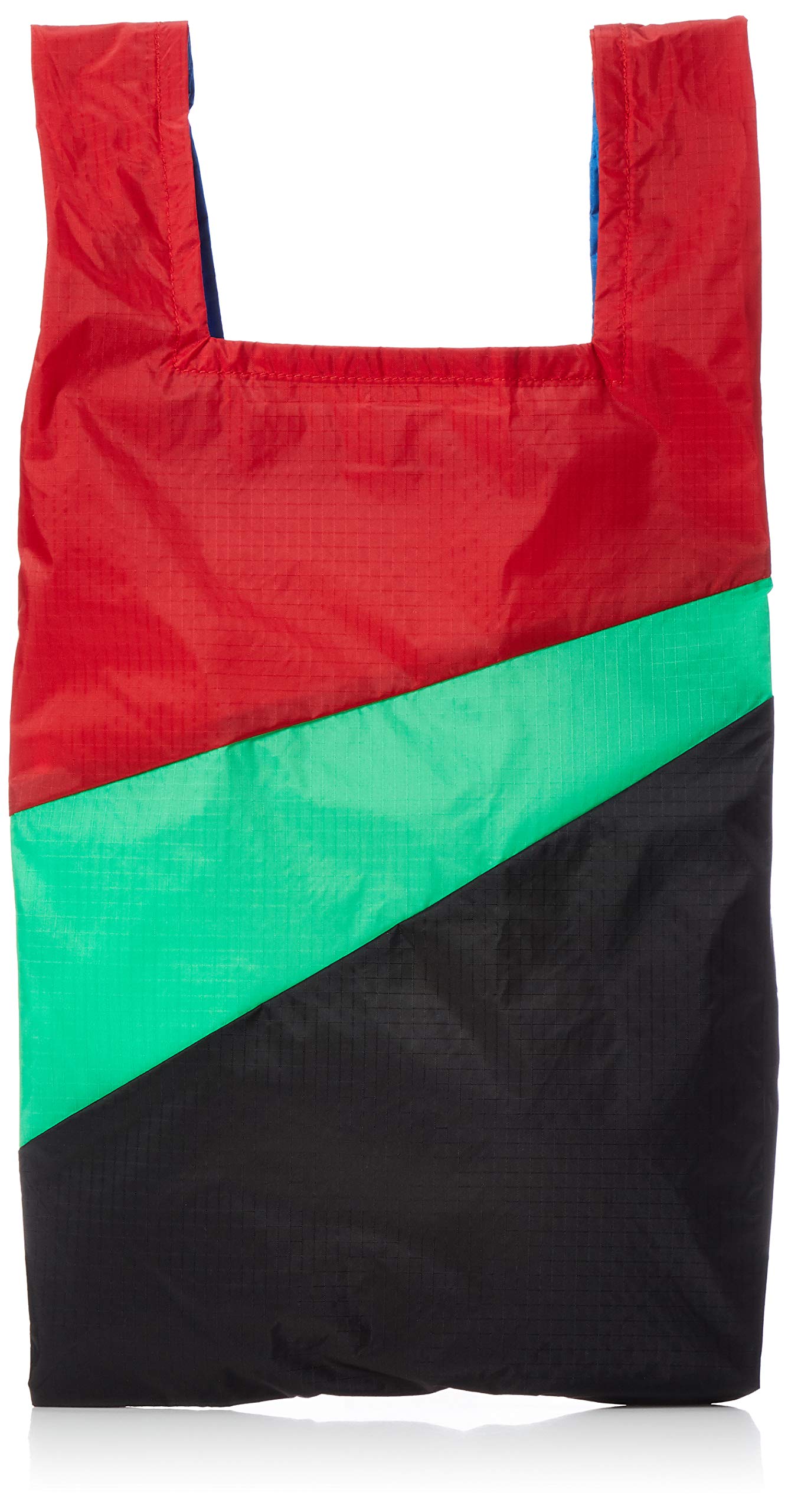 

Eco Bag for HAY Bag M Red [Susan Bell] Six-Colour Multi-Color [Used]