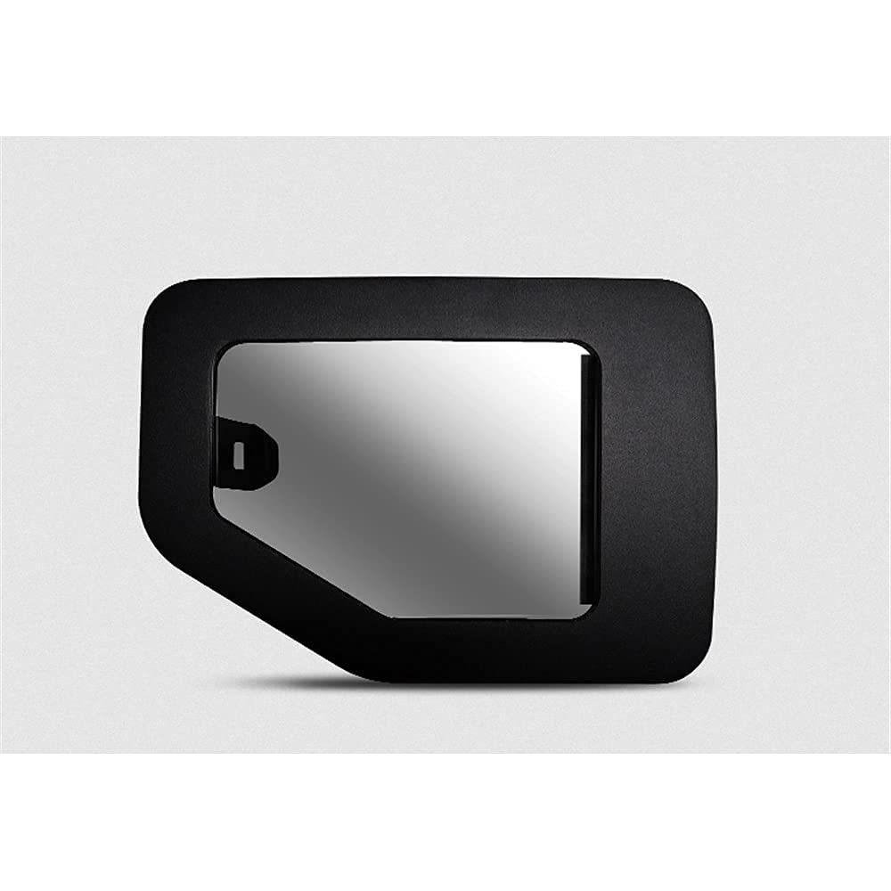 Suzuki Jimny JB64/JB74 Aluminum Fuel Tank Cap (2019-Present)