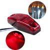 12V Truck Side Marker Light LED Submersible Lamp HID Error Free Car Side Wedge Light Car Styling