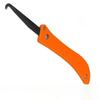 20 PCS Steel Head Gap Hook Tool Old Cement Cleaner Construction Tool Hand Tool  Tile Repair