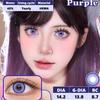 Color Contact Lenses for Eyes Beauty Pupils 1 Pair Anime Cosplay Lenses Red Eye Party Lenses Halloween Lens