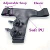 Double Strapon Anal Ultra Elastic Harness Strap On Dildo Lesbian Strap-on Penis Adult Sex Toys For Women