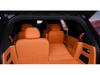 2025 Trumpchi Xiangwang S9 Full Coverage Trunk Mat - New Car Interior Accessory