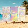 L-little Cute T-twin Anime Stars Towel Beach Quick Dry Soft Pool Towels Gift for Travel Gym Shower Camping Sports
