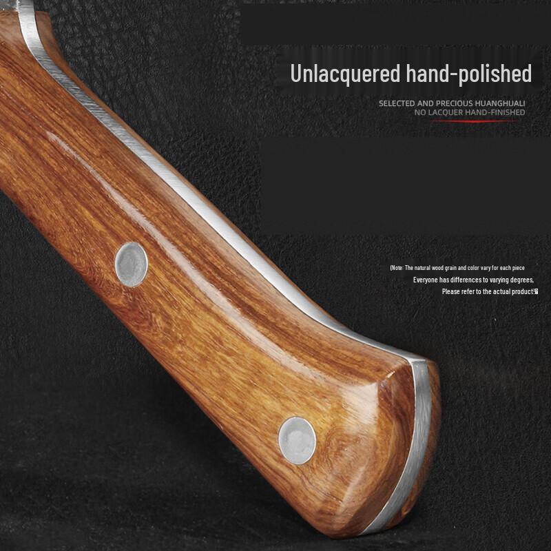 Jiku Stainless Steel Bone Chopper